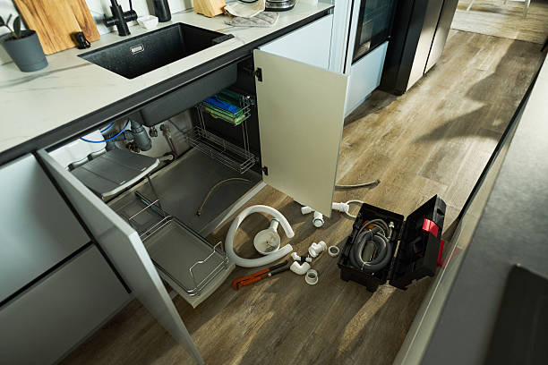Reliable Leak Detection contractor in Crownsville, MD by Street Wise - Plumbing